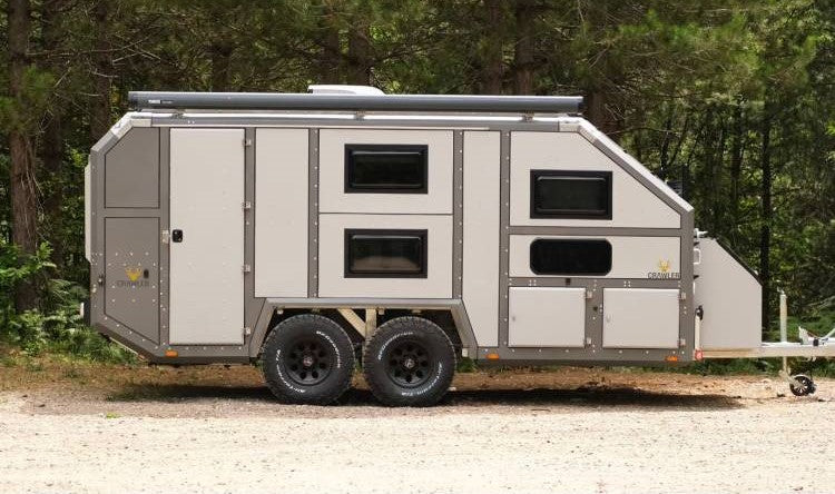 BATU 535i Desert Edition