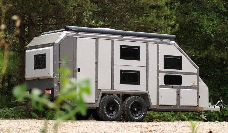 BATU 535i Desert Edition