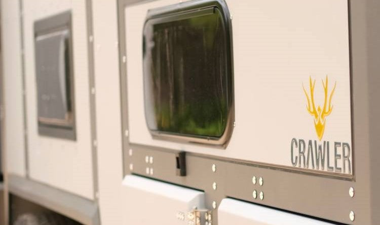 BATU 535i Desert Edition