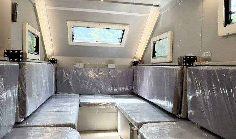 BATU 535i Desert Edition