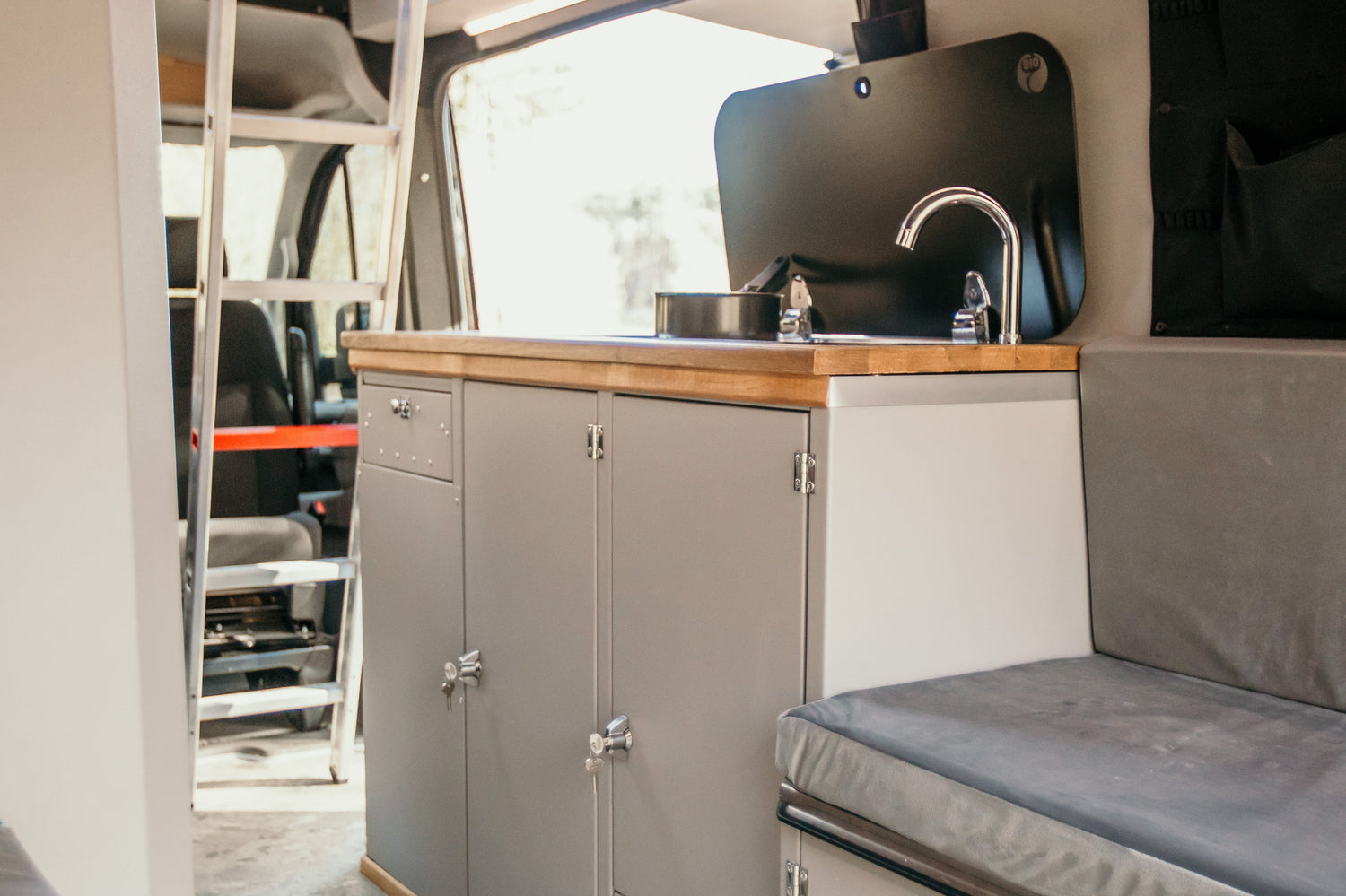 BELEN Offroad 4x4 MAN TGE