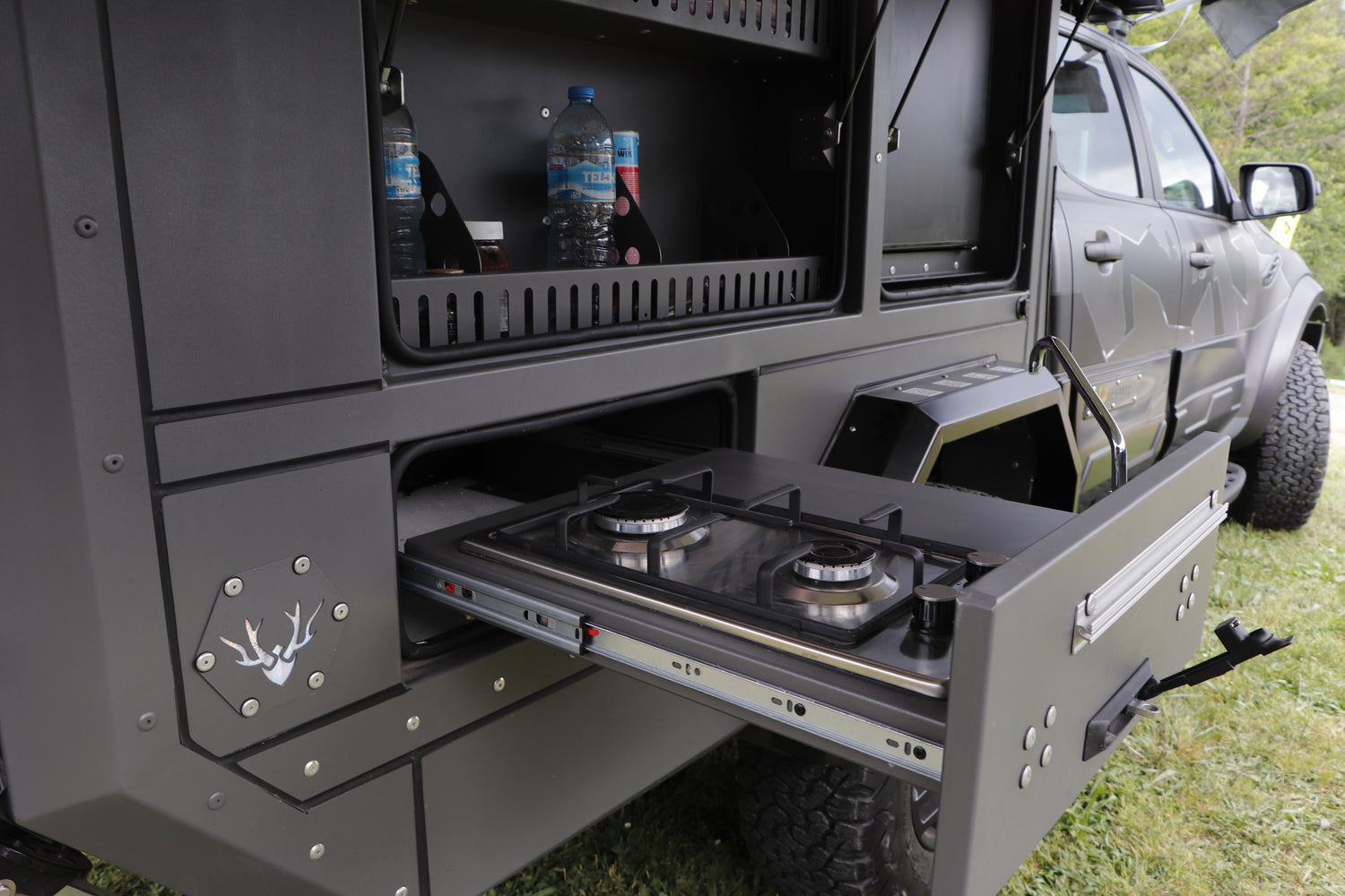 CMP 190 - Ford Ranger