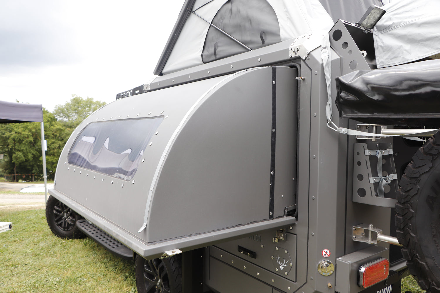 CMP 190 - Ford Ranger