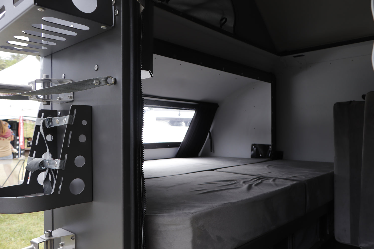 CMP 190 - Ford Ranger