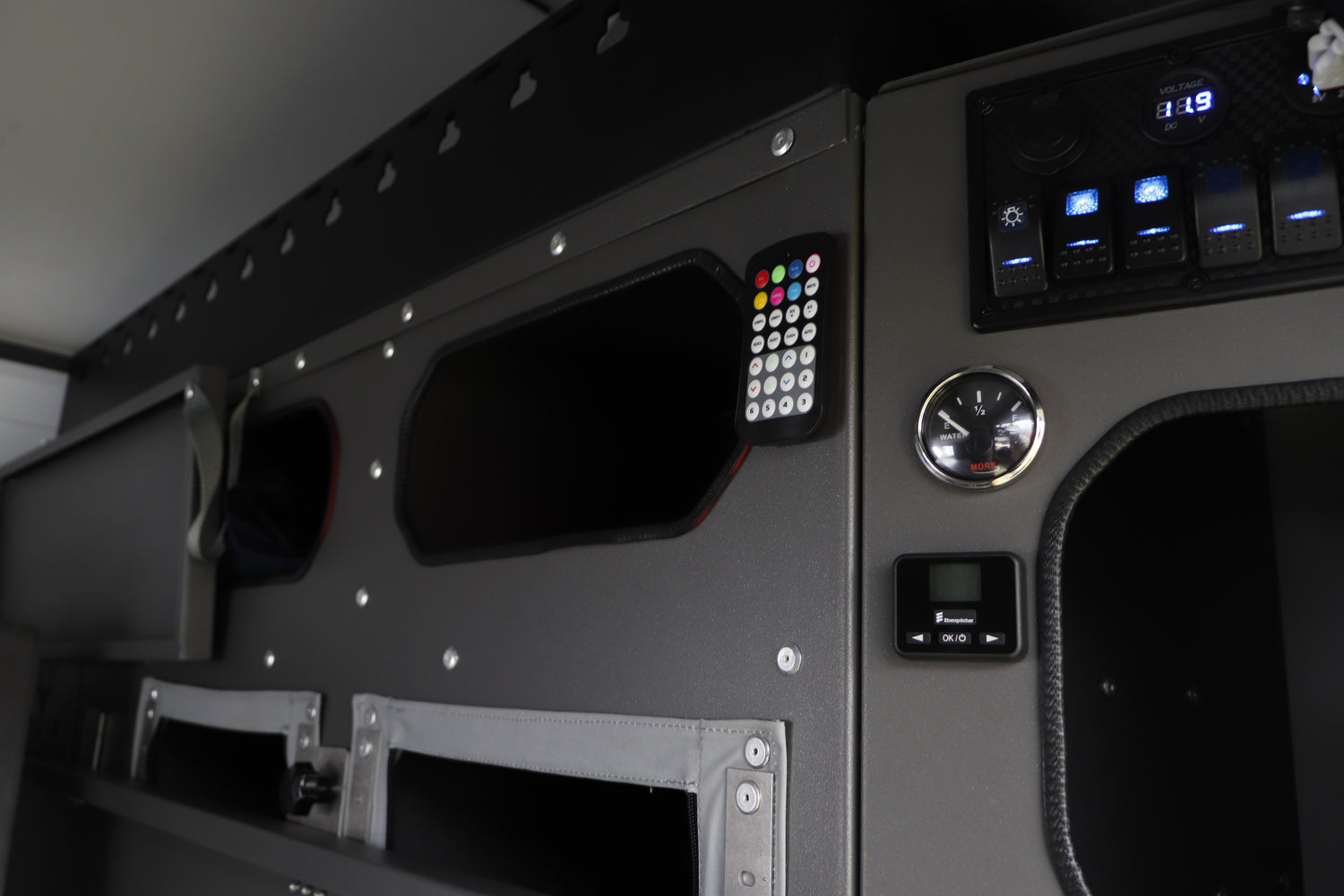 CMP 190 - Ford Ranger