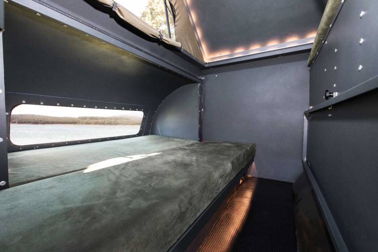 CMP 190 - Mitsubishi L200