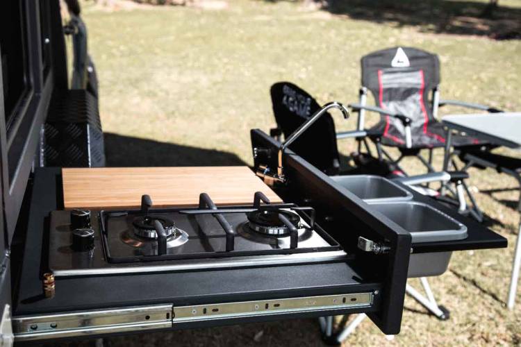 CMP 190 - Mitsubishi L200