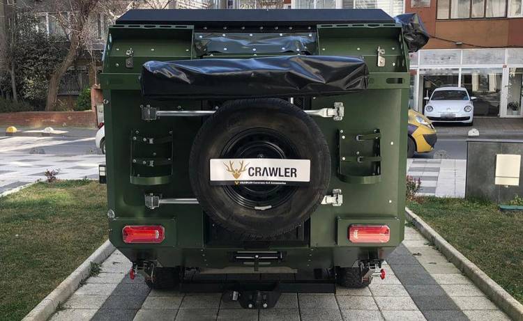 CMP 190 - Nissan Navara