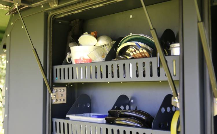 Cmp 190 - Toyota Tacoma