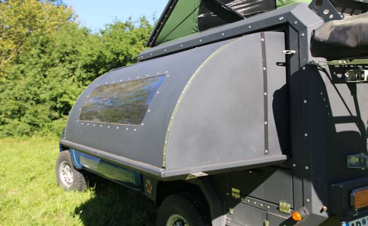 Cmp 190 - Toyota Tacoma