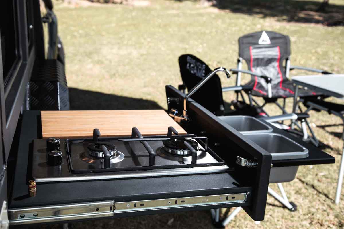 CMP 190 - Volkswagen Amarok