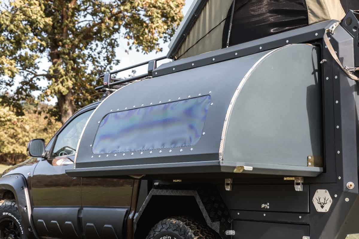 CMP 190 - Volkswagen Amarok