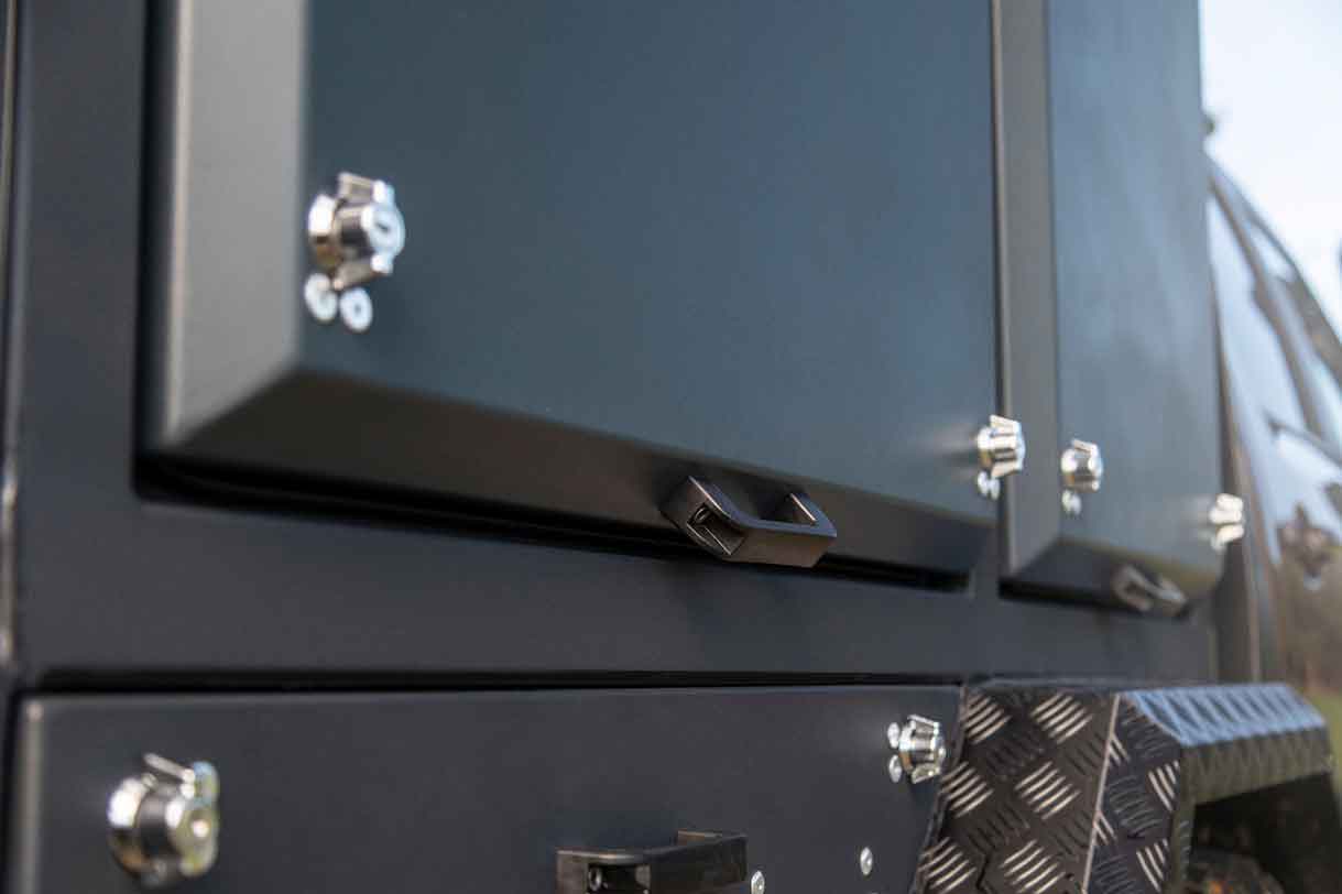 CMP 190 - Volkswagen Amarok