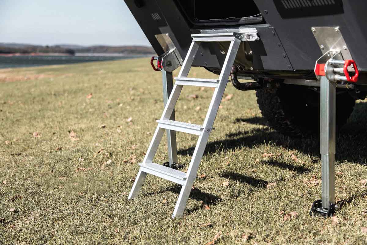 CMP 190 - Volkswagen Amarok