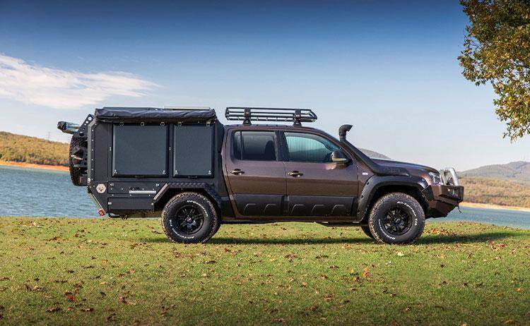 CMP 190 - Volkswagen Amarok