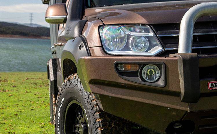 CMP 190 - Volkswagen Amarok