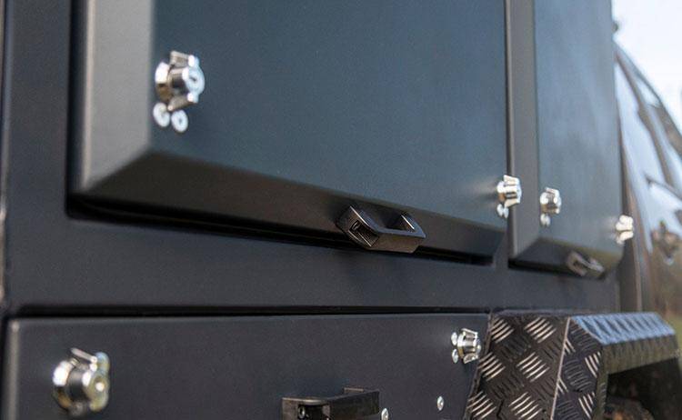 CMP 190 - Volkswagen Amarok