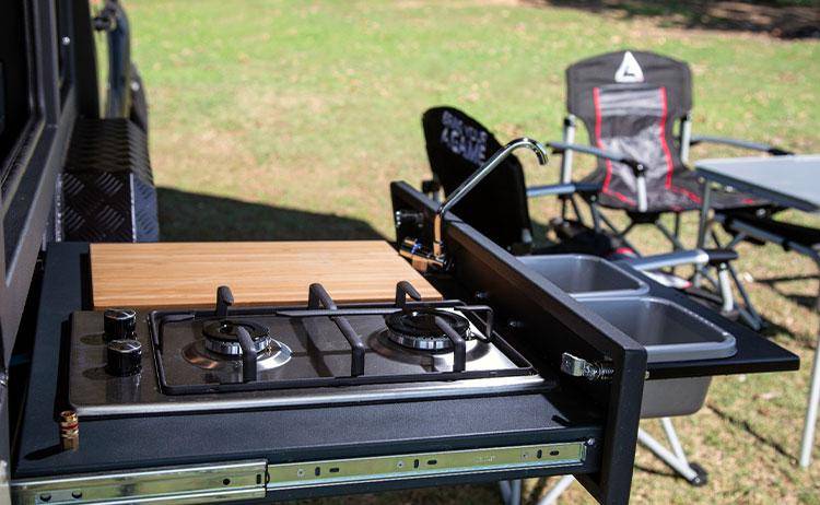 CMP 190 - Volkswagen Amarok