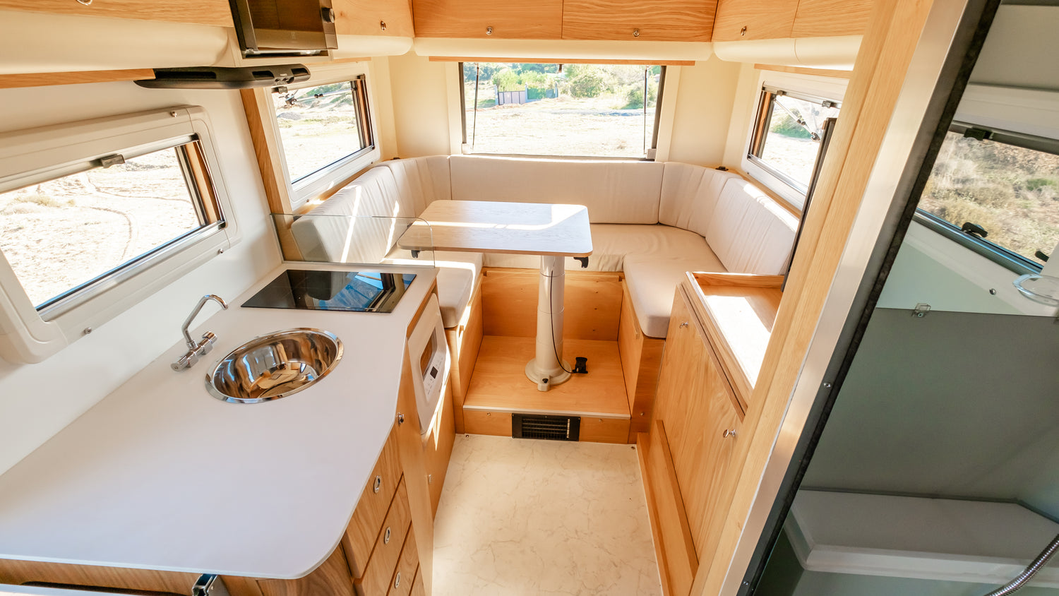 OTAG 385 Luxury Edition