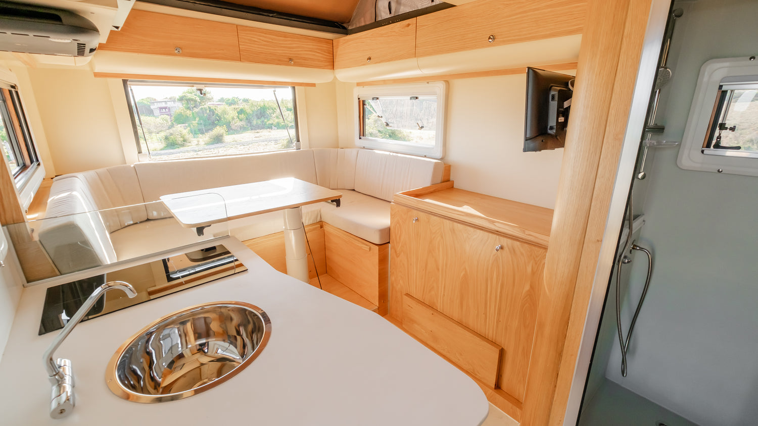 OTAG 385 Luxury Edition