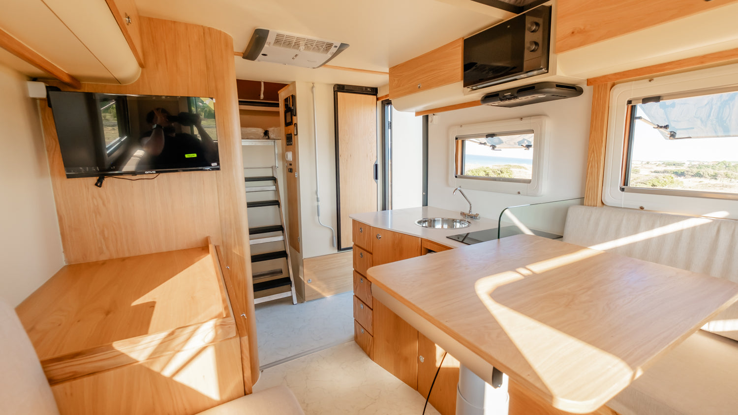 OTAG 385 Luxury Edition