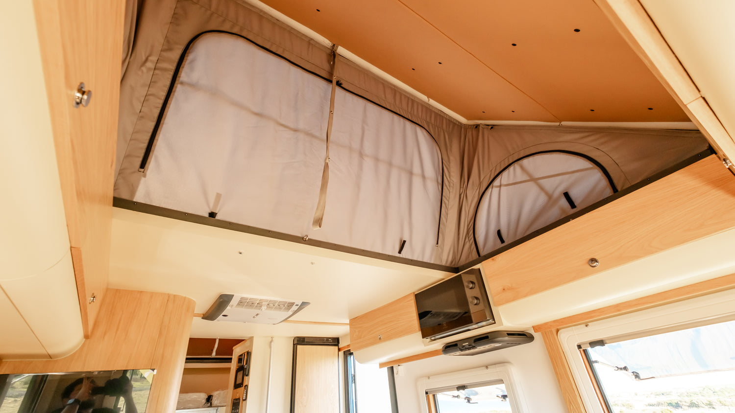 OTAG 385 Luxury Edition