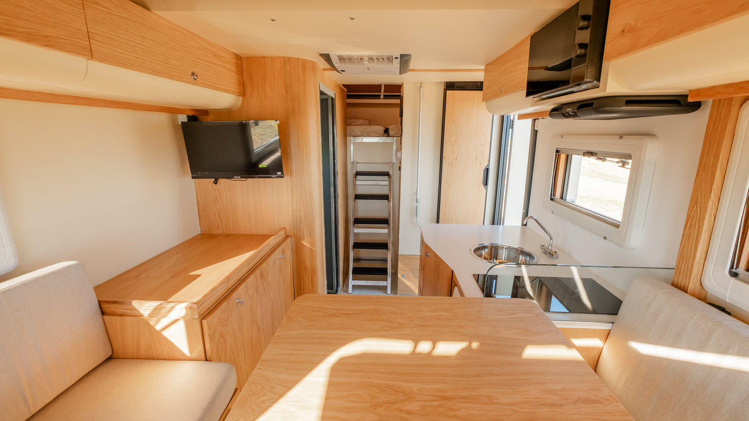 OTAG 385 Luxury Edition