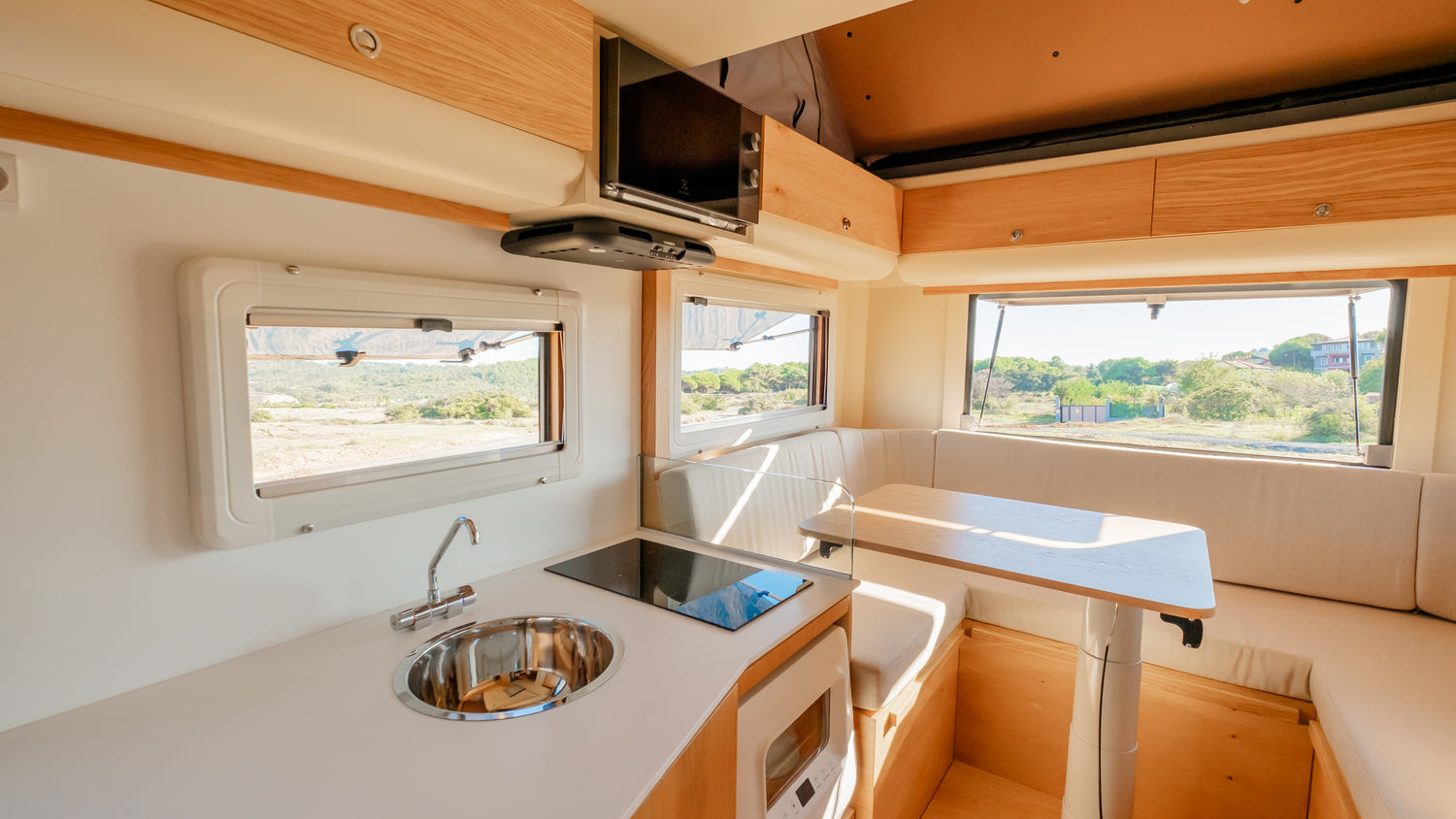 OTAG 385 Luxury Edition