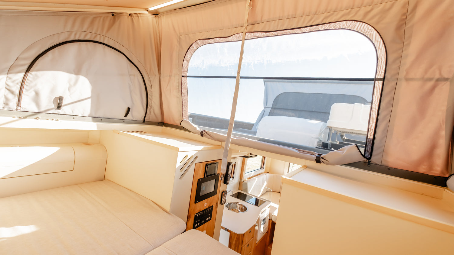 OTAG 385 Luxury Edition