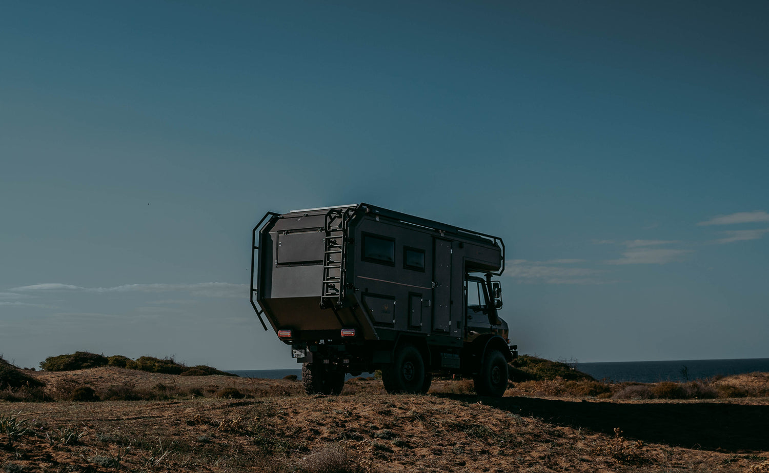 OTAG 385 Luxury Edition