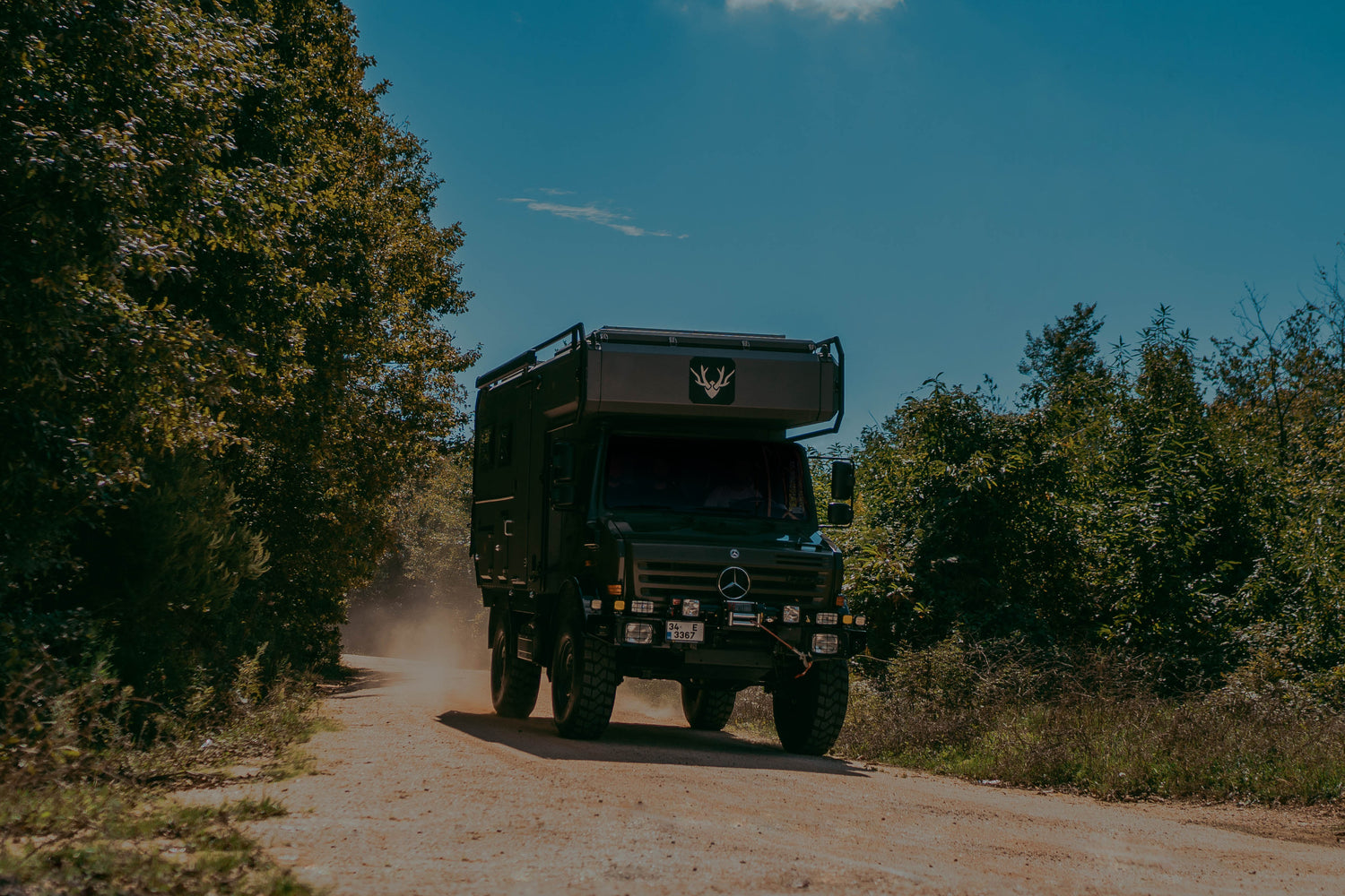 OTAG 385 Luxury Edition